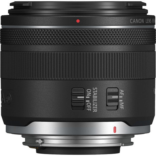 Canon RF 24mm f/1.8 Macro IS STM Lens Canon RF 24mm f/1.8 Macro IS STM Lens